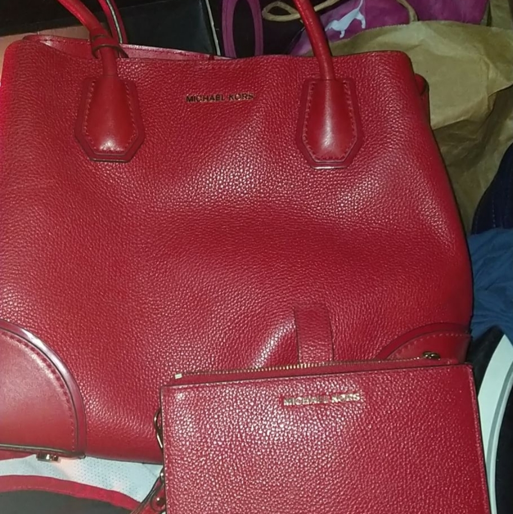 michael kors set